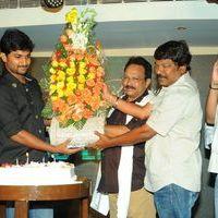 Paisa Movie logo Launch Pictures | Picture 392759