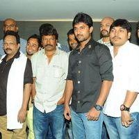 Paisa Movie logo Launch Pictures | Picture 392762
