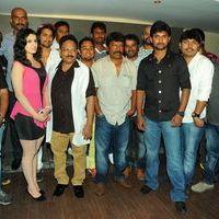 Paisa Movie logo Launch Pictures | Picture 392768