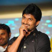 Nani - Paisa Movie logo Launch Pictures | Picture 392796