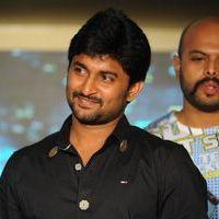Nani - Paisa Movie logo Launch Pictures | Picture 392803