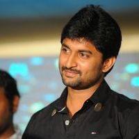 Nani - Paisa Movie logo Launch Pictures | Picture 392811