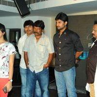 Paisa Movie logo Launch Pictures | Picture 392818