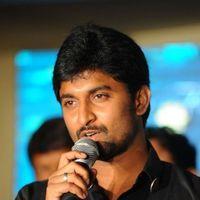 Nani - Paisa Movie logo Launch Pictures | Picture 392823