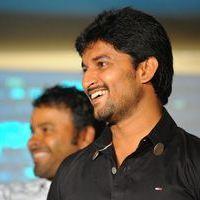 Nani - Paisa Movie logo Launch Pictures | Picture 392829