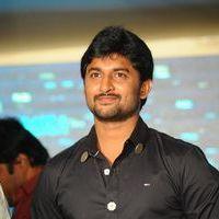 Nani - Paisa Movie logo Launch Pictures | Picture 392849