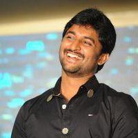 Nani - Paisa Movie logo Launch Pictures | Picture 392852