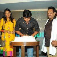 Paisa Movie logo Launch Pictures | Picture 392853