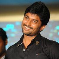 Nani - Paisa Movie logo Launch Pictures | Picture 392856