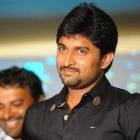 Nani - Paisa Movie logo Launch Pictures | Picture 392872