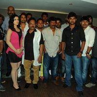 Paisa Movie logo Launch Pictures | Picture 392874