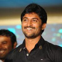 Nani - Paisa Movie logo Launch Pictures | Picture 392885