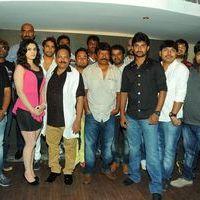 Paisa Movie logo Launch Pictures | Picture 392892