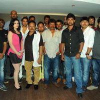 Paisa Movie logo Launch Pictures | Picture 392898