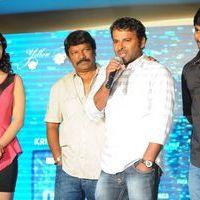 Paisa Movie logo Launch Pictures | Picture 392899