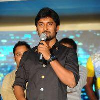 Nani - Paisa Movie logo Launch Pictures | Picture 392911