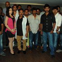 Paisa Movie logo Launch Pictures | Picture 392912