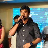 Nani - Paisa Movie logo Launch Pictures | Picture 392921