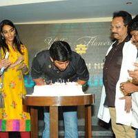 Paisa Movie logo Launch Pictures | Picture 392930