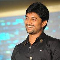 Nani - Paisa Movie logo Launch Pictures | Picture 392931