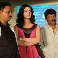 Paisa Movie logo Launch Pictures | Picture 392933