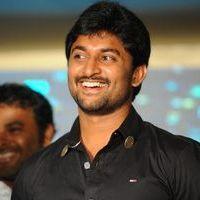 Nani - Paisa Movie logo Launch Pictures | Picture 392936