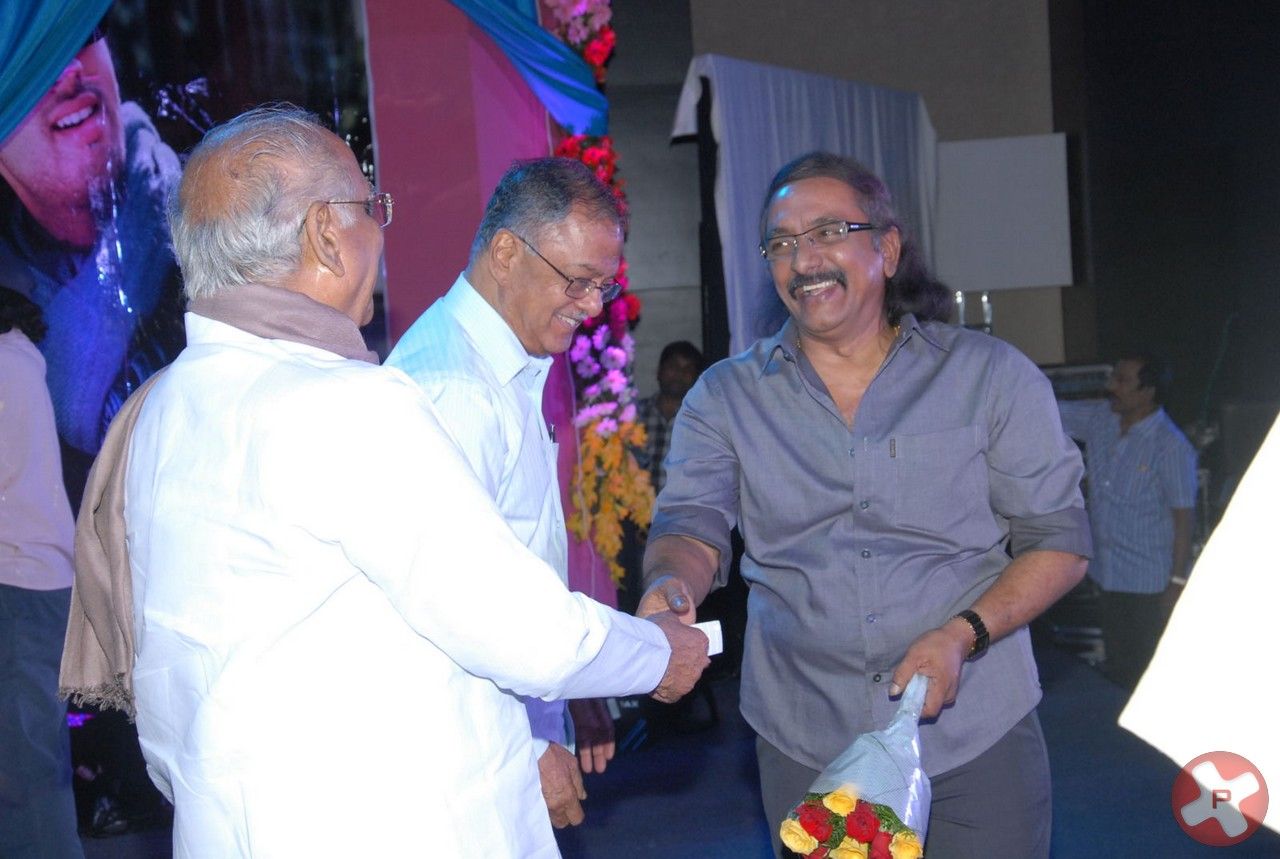 Intinta Annamaya Movie Logo Launch Pictures | Picture 395410