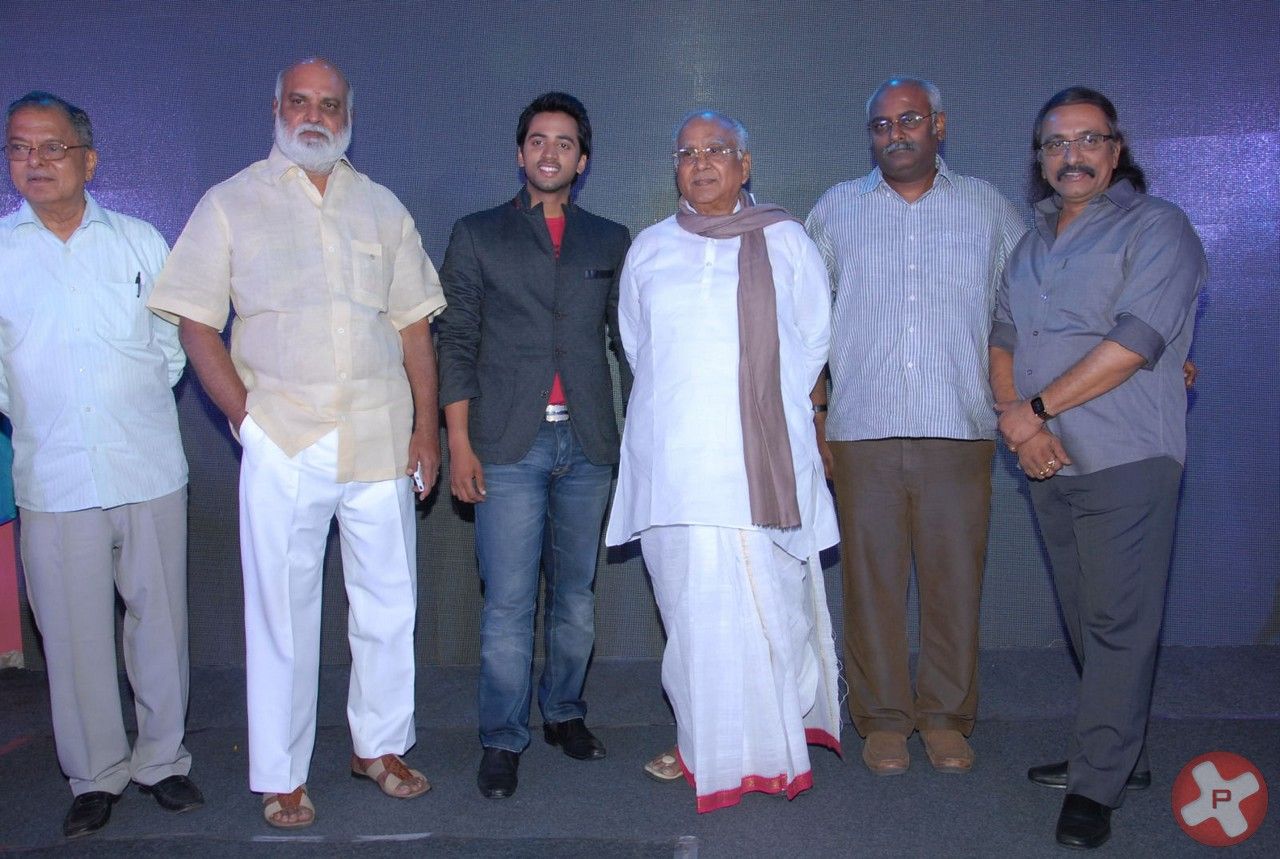 Intinta Annamaya Movie Logo Launch Pictures | Picture 395421