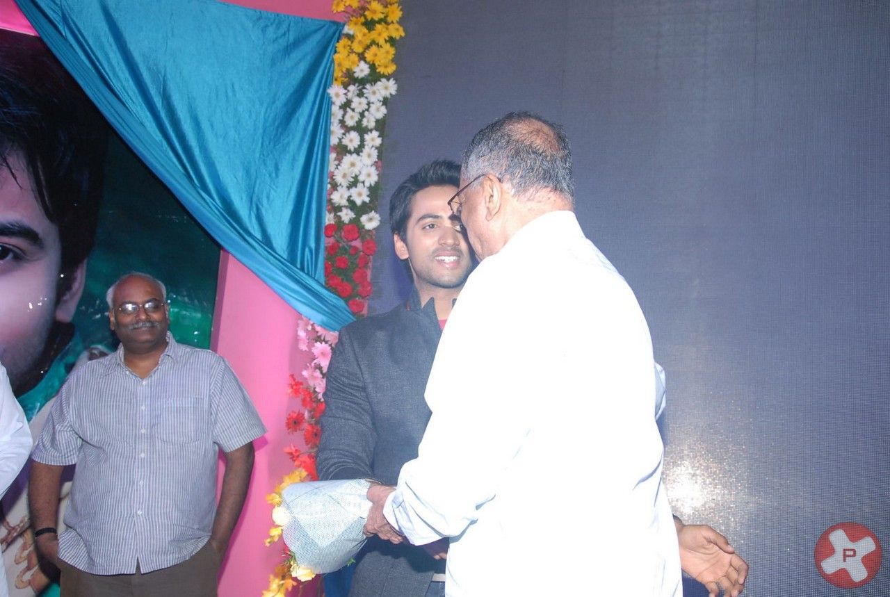 Intinta Annamaya Movie Logo Launch Pictures | Picture 395540