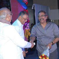 Intinta Annamaya Movie Logo Launch Pictures | Picture 395410