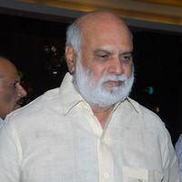 K. Raghavendra Rao - Intinta Annamaya Movie Logo Launch Pictures | Picture 395412