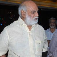 K. Raghavendra Rao - Intinta Annamaya Movie Logo Launch Pictures | Picture 395423