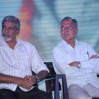 Intinta Annamaya Movie Logo Launch Pictures | Picture 395436