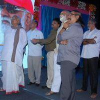 Intinta Annamaya Movie Logo Launch Pictures | Picture 395438