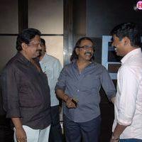 Intinta Annamaya Movie Logo Launch Pictures | Picture 395450