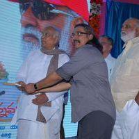 Intinta Annamaya Movie Logo Launch Pictures | Picture 395457