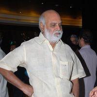 K. Raghavendra Rao - Intinta Annamaya Movie Logo Launch Pictures | Picture 395459