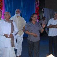 Intinta Annamaya Movie Logo Launch Pictures | Picture 395465