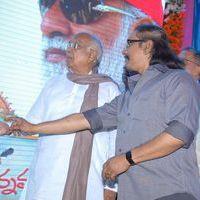 Intinta Annamaya Movie Logo Launch Pictures | Picture 395468