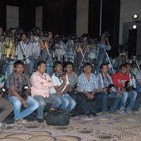 Intinta Annamaya Movie Logo Launch Pictures | Picture 395472