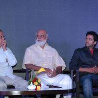 Intinta Annamaya Movie Logo Launch Pictures | Picture 395480