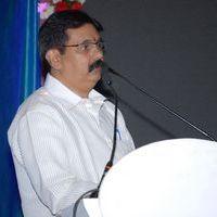 Intinta Annamaya Movie Logo Launch Pictures | Picture 395502