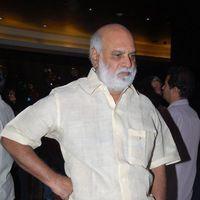 K. Raghavendra Rao - Intinta Annamaya Movie Logo Launch Pictures | Picture 395509