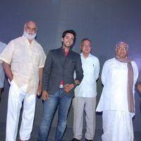 Intinta Annamaya Movie Logo Launch Pictures | Picture 395511