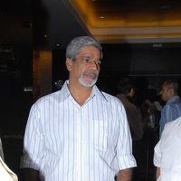 Intinta Annamaya Movie Logo Launch Pictures | Picture 395513