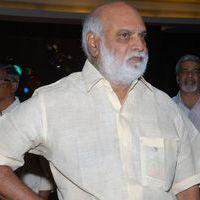 K. Raghavendra Rao - Intinta Annamaya Movie Logo Launch Pictures | Picture 395519