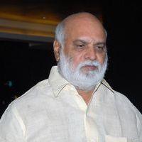 K. Raghavendra Rao - Intinta Annamaya Movie Logo Launch Pictures | Picture 395534