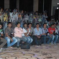 Intinta Annamaya Movie Logo Launch Pictures | Picture 395548