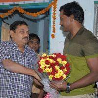 Sunil Birthday celebrations in Devanar Foundation Pictures | Picture 395820