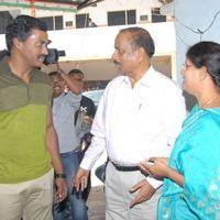Sunil Birthday celebrations in Devanar Foundation Pictures | Picture 395821